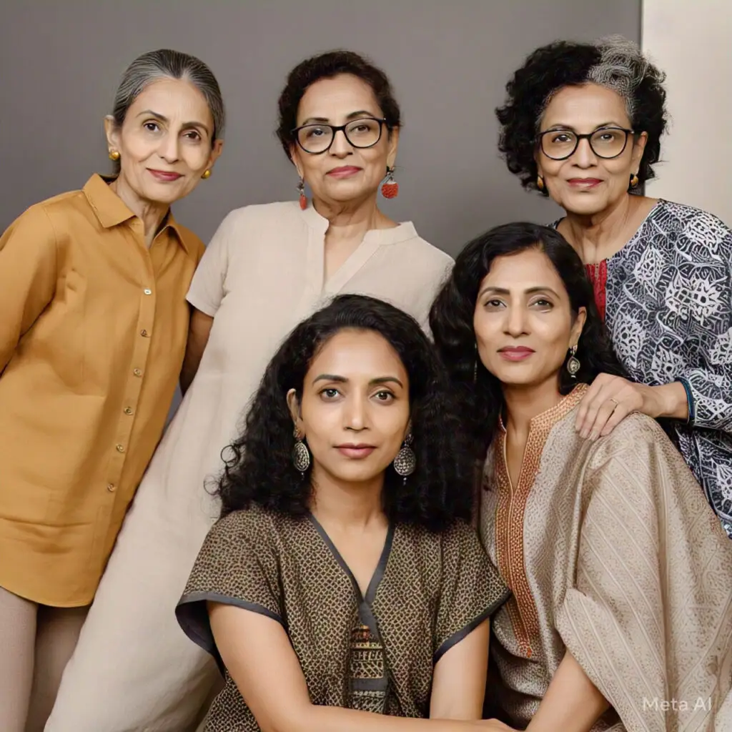 Digital Marketing for women